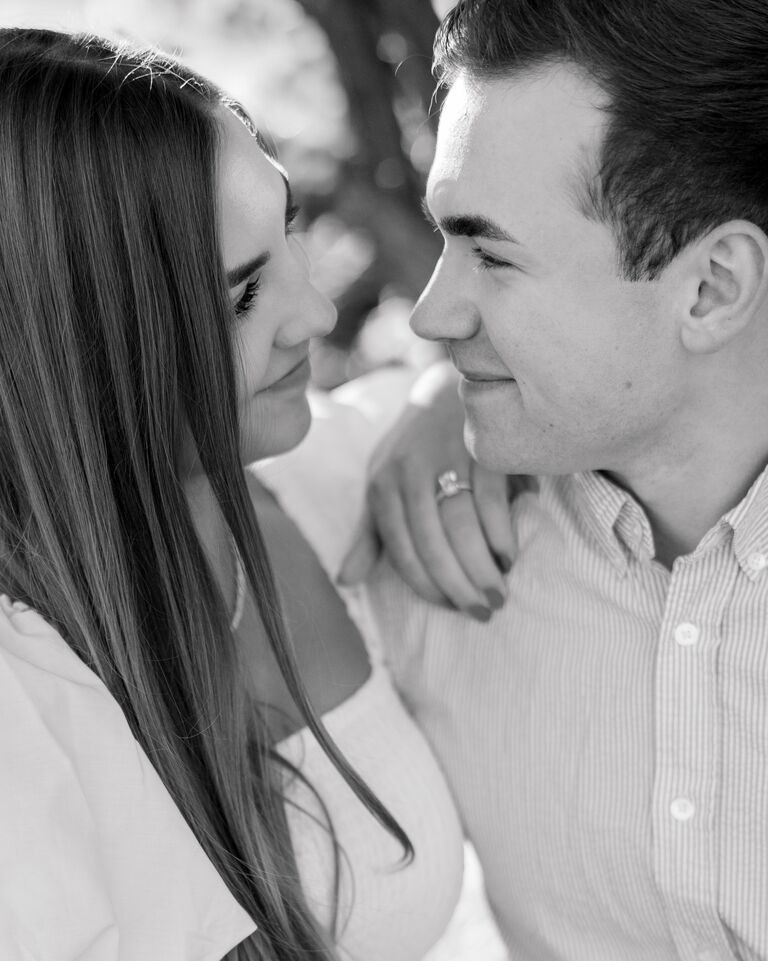 Sophia & Andrew Home Page Banner