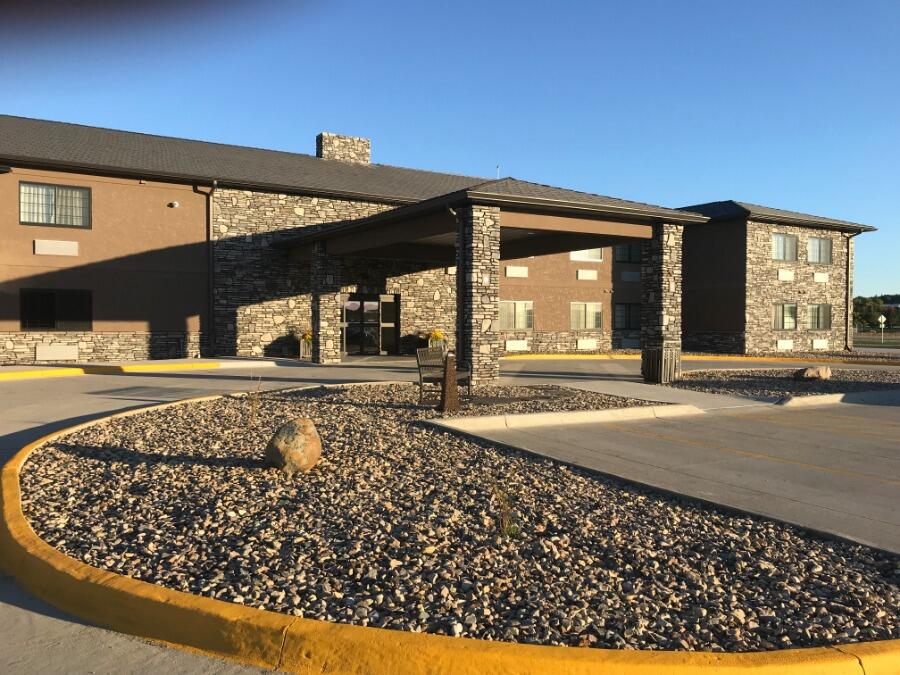 Picture of Blue Grass Inn & Suites