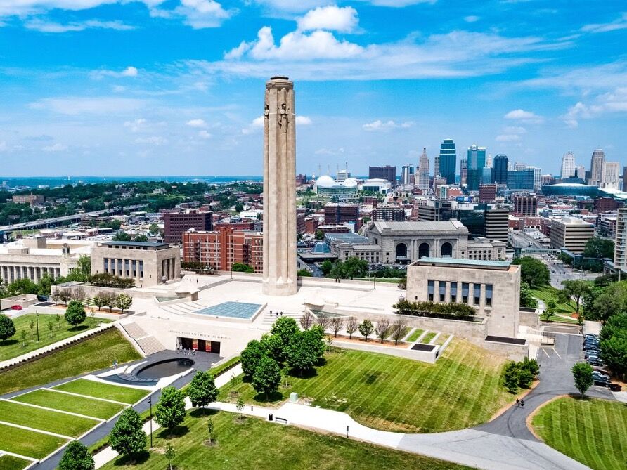 Picture of National WWI Museum and Memorial