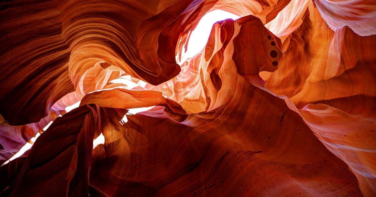 Picture of Antelope Canyon Navajo Tours