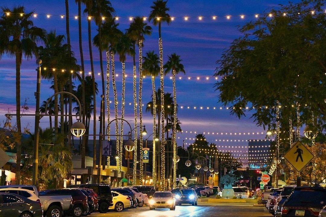 Picture of Old Town Scottsdale