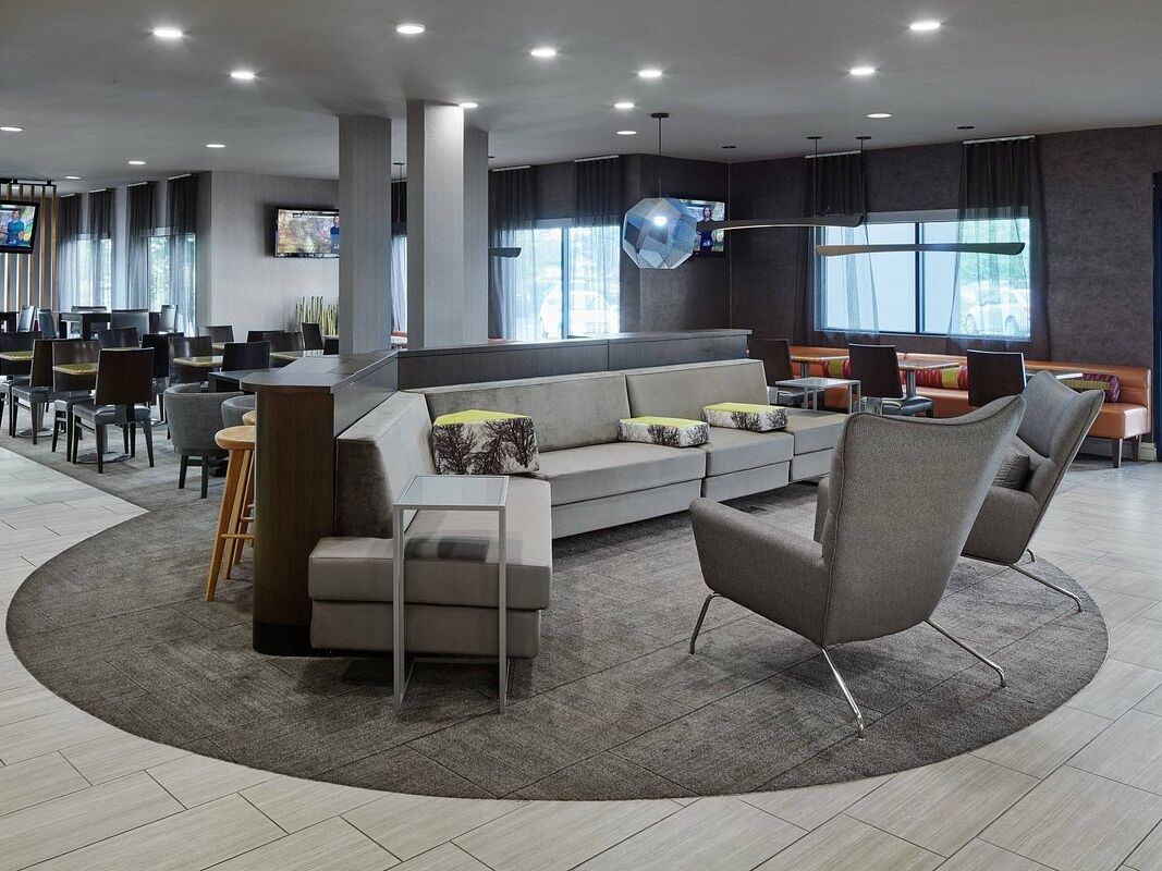 Picture of SpringHill Suites by Marriott Chicago Bolingbrook