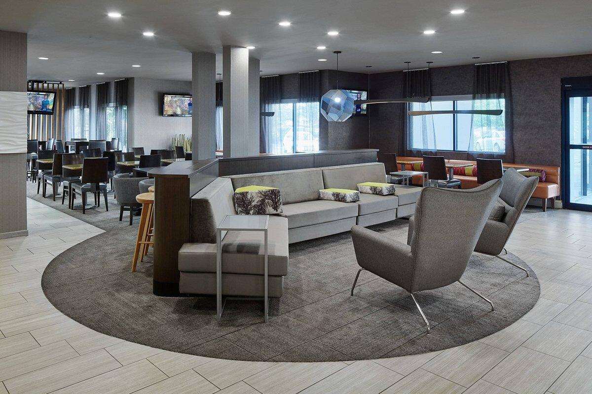 Picture of SpringHill Suites by Marriott Chicago Bolingbrook