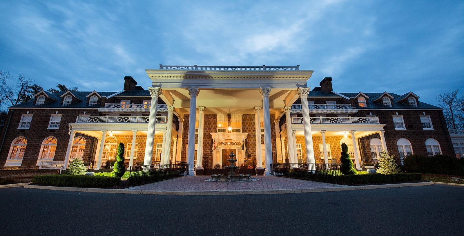 Picture of Mimslyn Inn