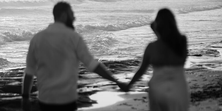 Emily & Thomas Home Page Banner