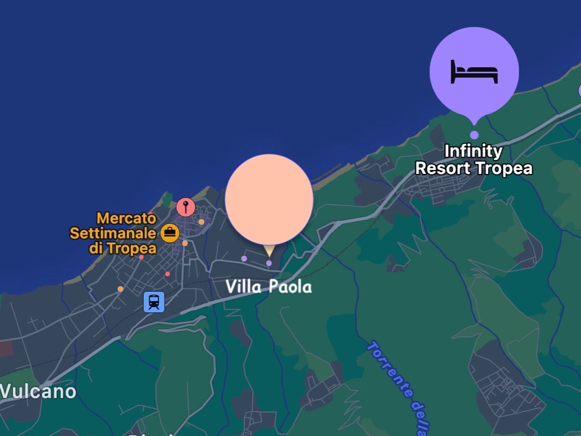 Picture of Infinity Resort Tropea
