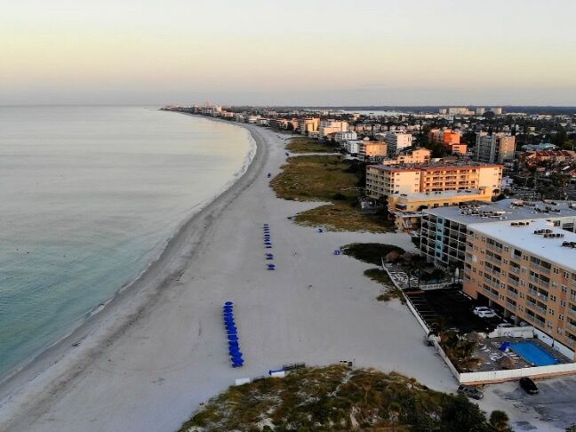 Picture of Madeira Beach Access