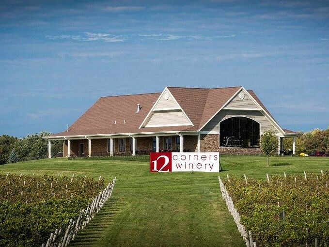 Picture of 12 Corners Vineyards