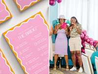 How Well Do You Know the Bride? printable games and ideas