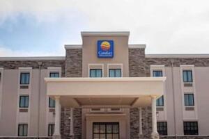 Picture of Comfort Inn & Suites