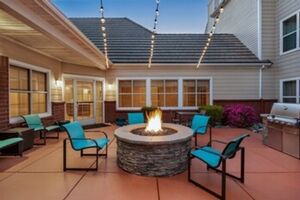 Picture of Residence Inn by Marriott Roseville