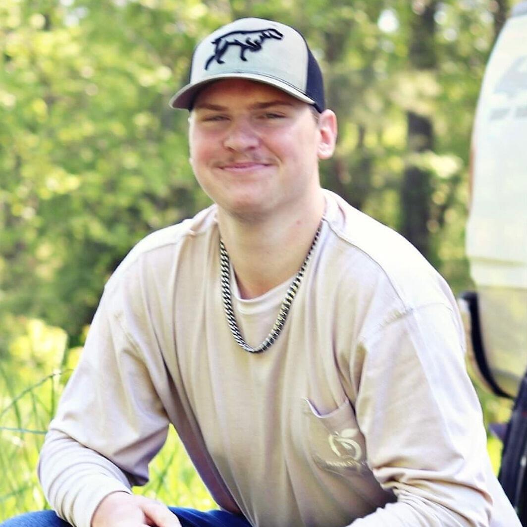 Will Prichard