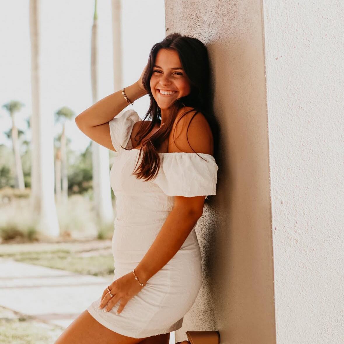 Allyson Coraggio