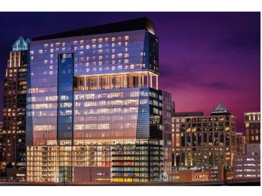 Picture of AC Hotel Orlando Downtown