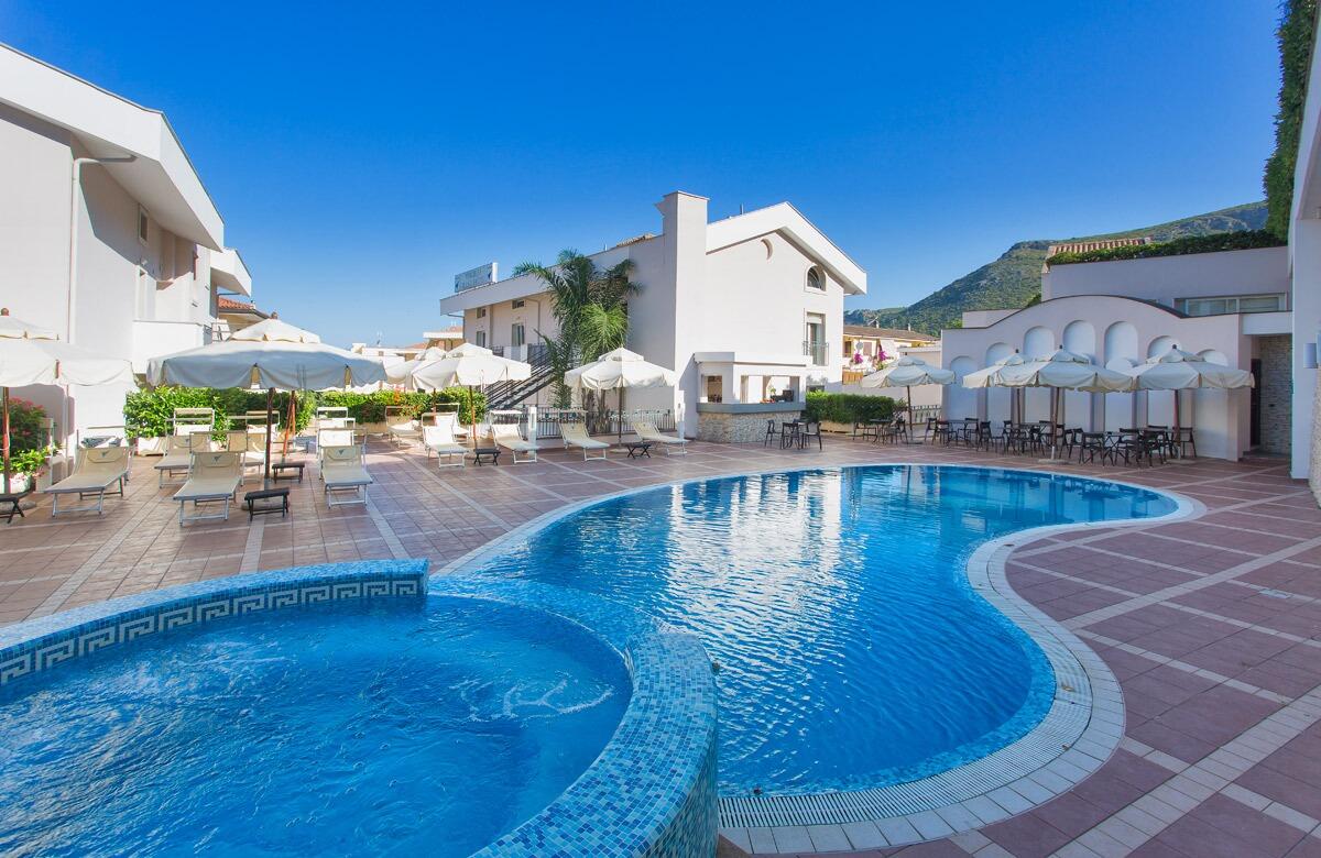 Picture of Virgilio Grand Hotel