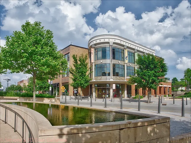 Picture of Children's Discovery Museum
