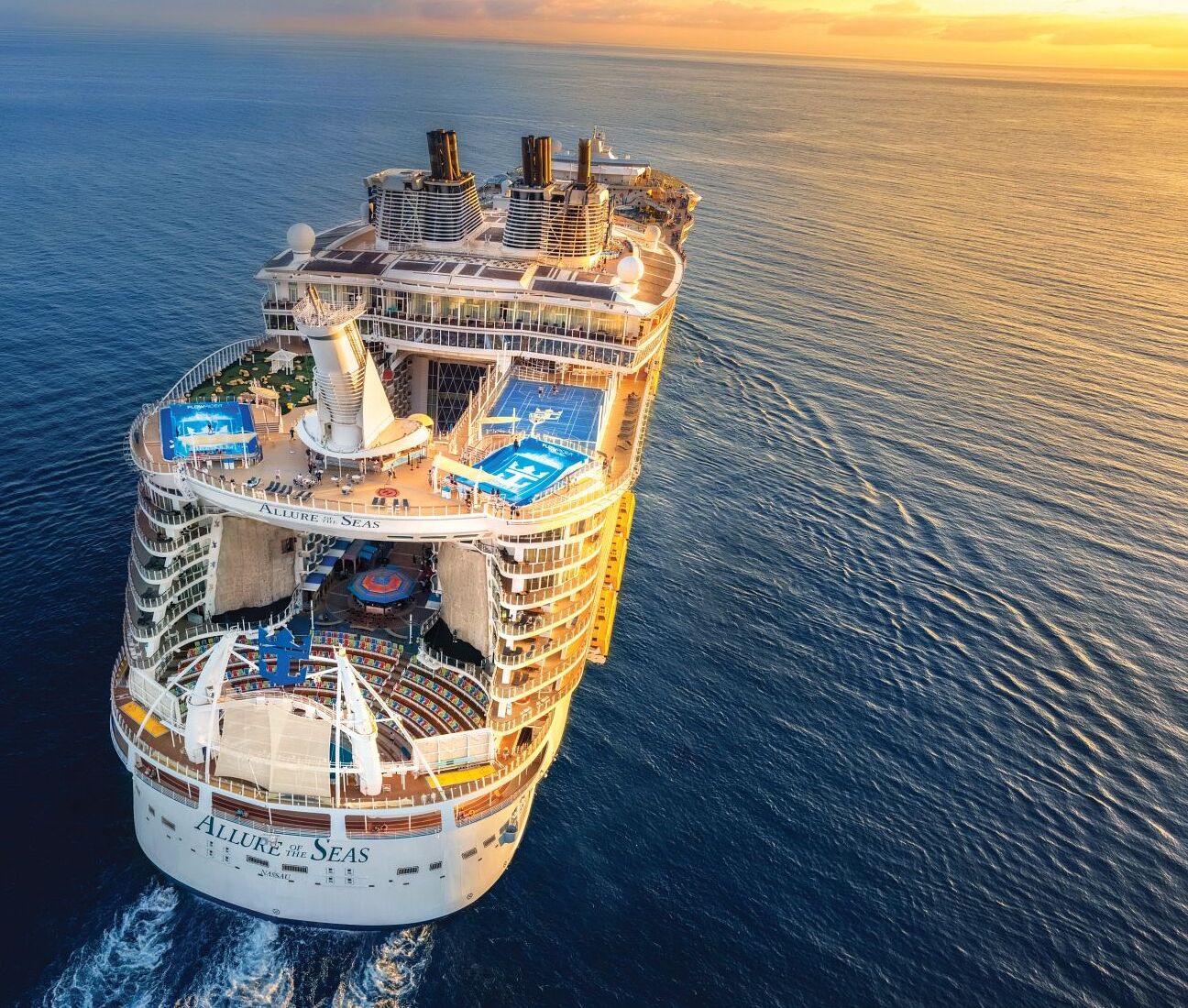 Picture of 3 Night Bahamas & Perfect Day Cruise