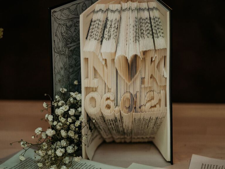 The 19 Best Paper Anniversary Gifts 2023 Guide
