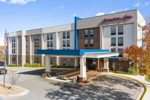 Picture of Hampton Inn Winchester N / Conference Center VA