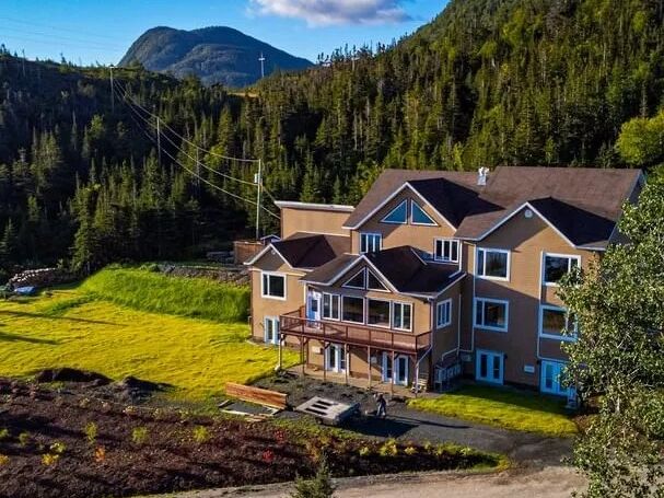 Picture of Gros Morne Inn