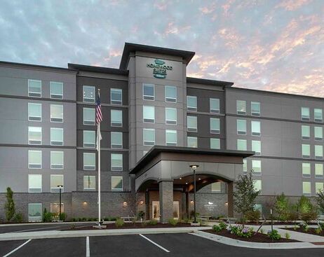Picture of Homewood Suites by Hilton