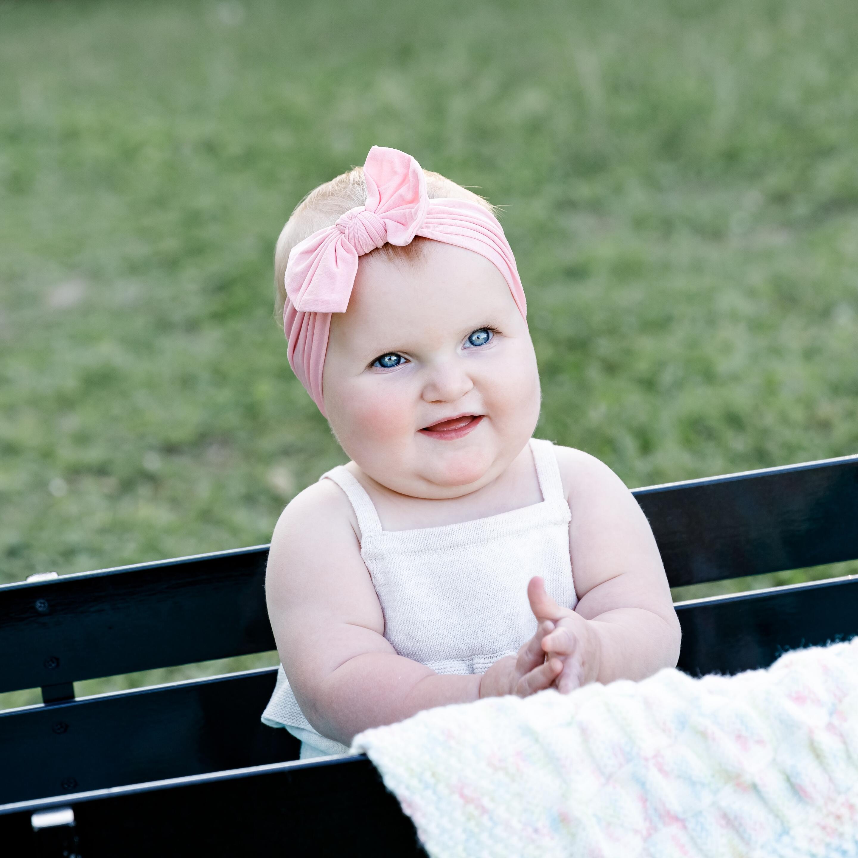 Oaklyn Barenberg 