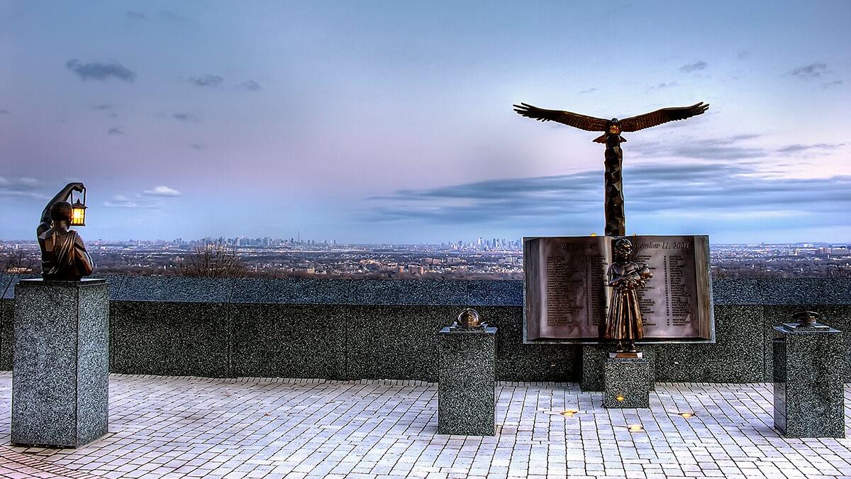 Picture of Eagle Rock Reservation