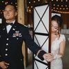A Romantic Mountainside Wedding at Castle Hill Cider in Keswick, Virginia