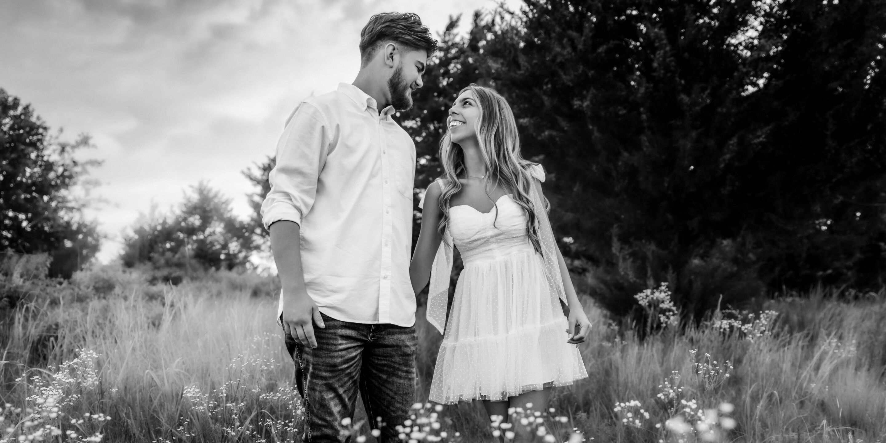 Aubrey & Collin Home Page Banner
