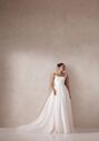 Adore by Justin Alexander Kamaria A-Line Wedding Dress - thumbnail - 1