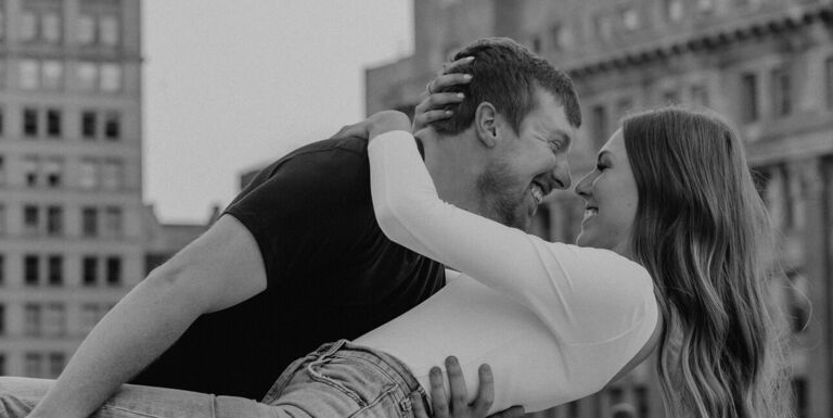 Alexis & Taylor Home Page Banner