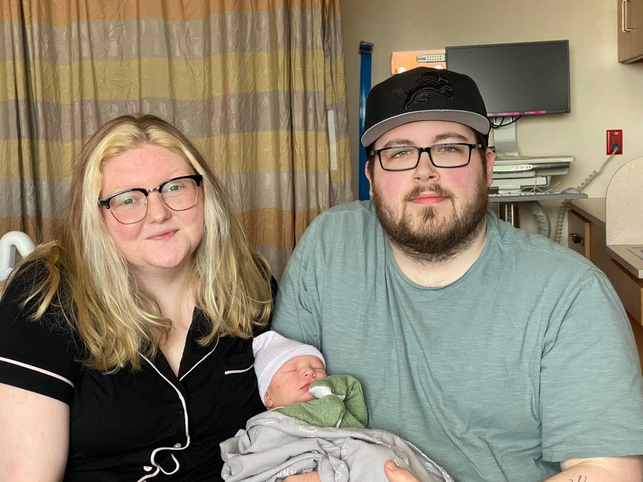 Picture of Casperr Anthony Noah Denton