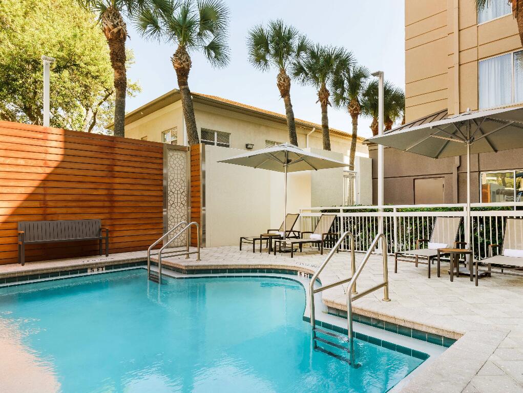 Picture of Courtyard By Marriot