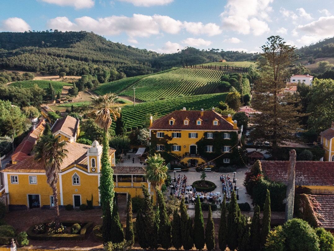 Picture of Quinta de Sant`Ana