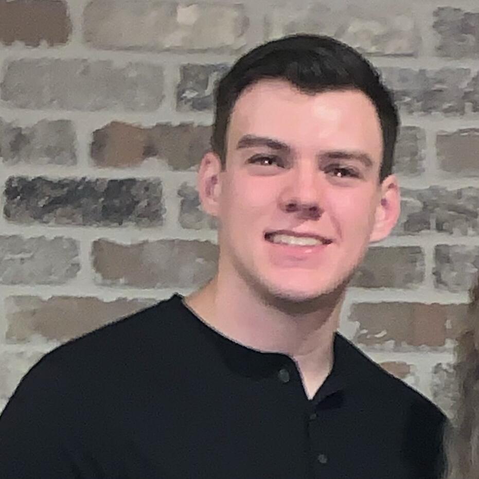 Trevor Henderson