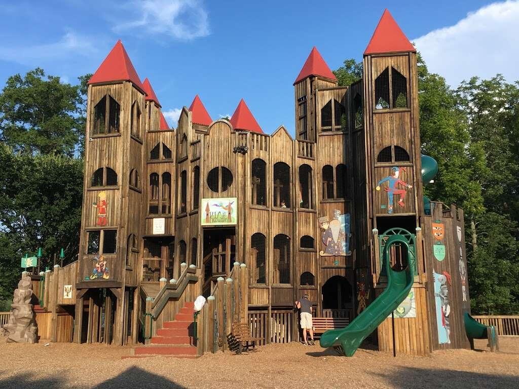 Picture of Kids Castle Central Park