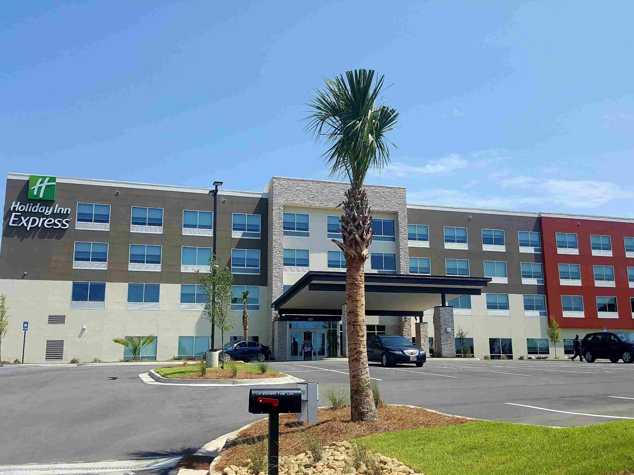 Picture of Holiday Inn Express 