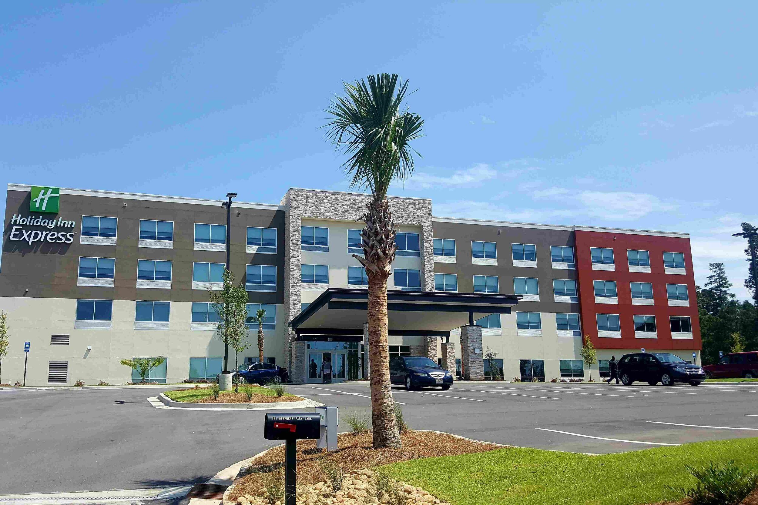 Picture of Holiday Inn Express 