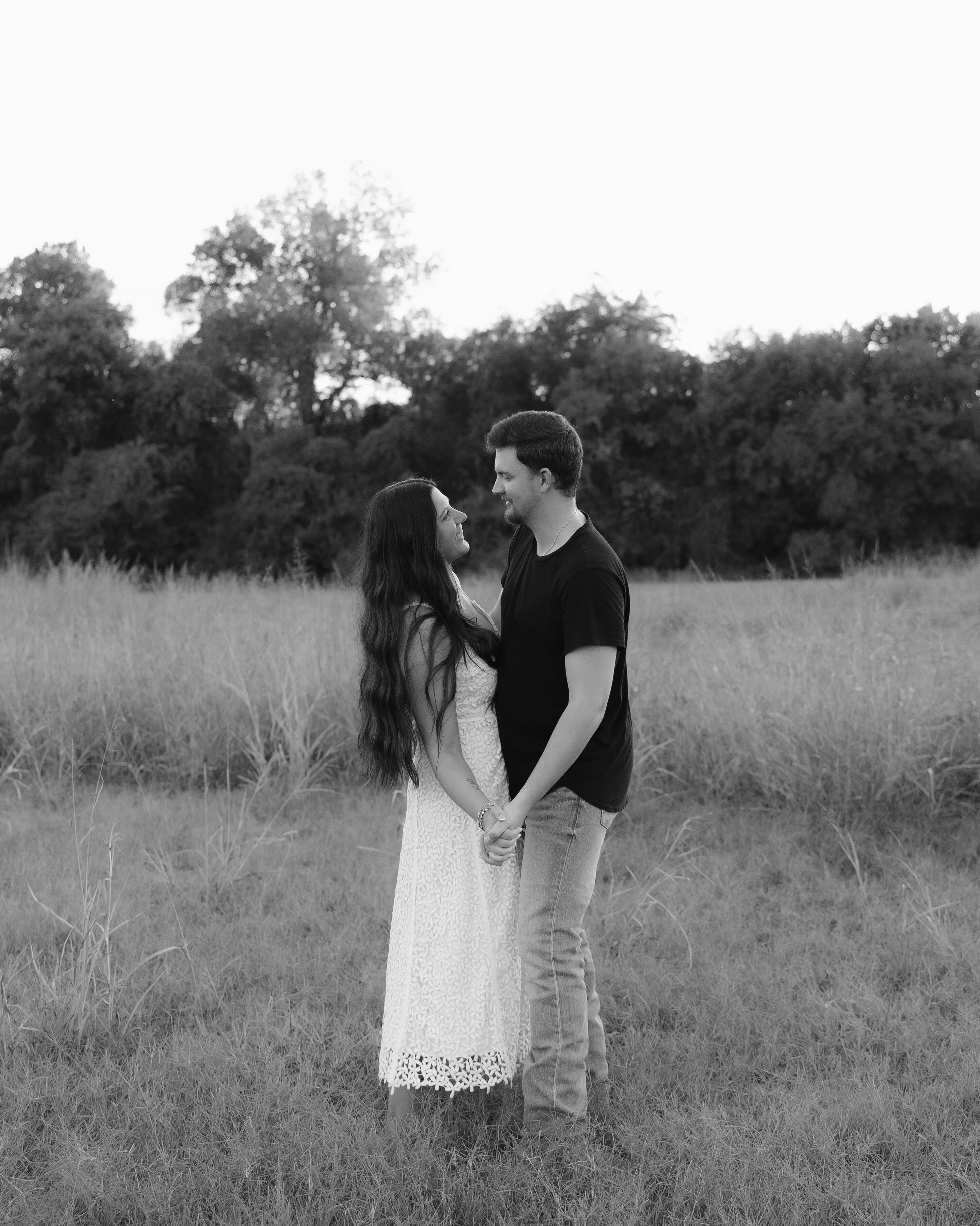 Austin & Alexis Home Page Banner