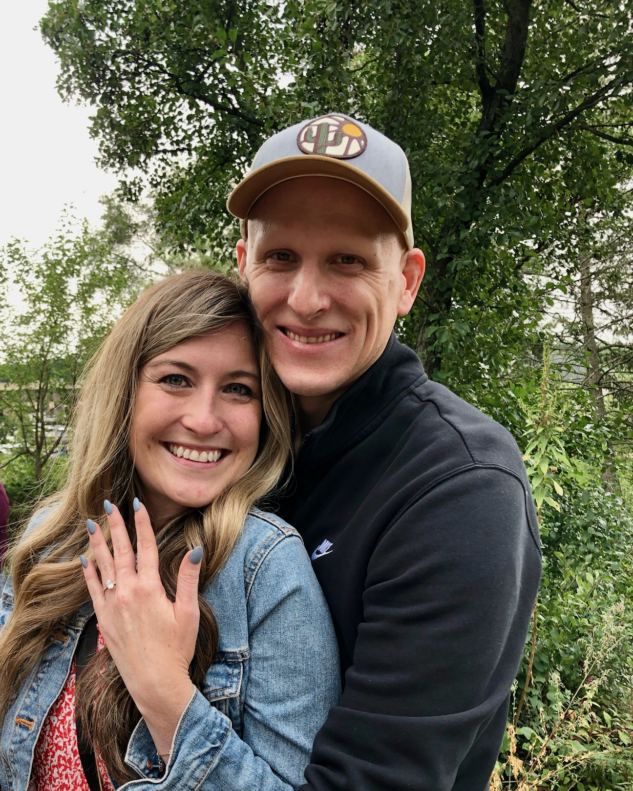 Brendan O'Neill and Michelle Rinck's Wedding Website - The Knot