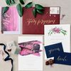 A Jewel-Tone Garden-Inspired Wedding at Four Seasons Hotel Austin in Texas