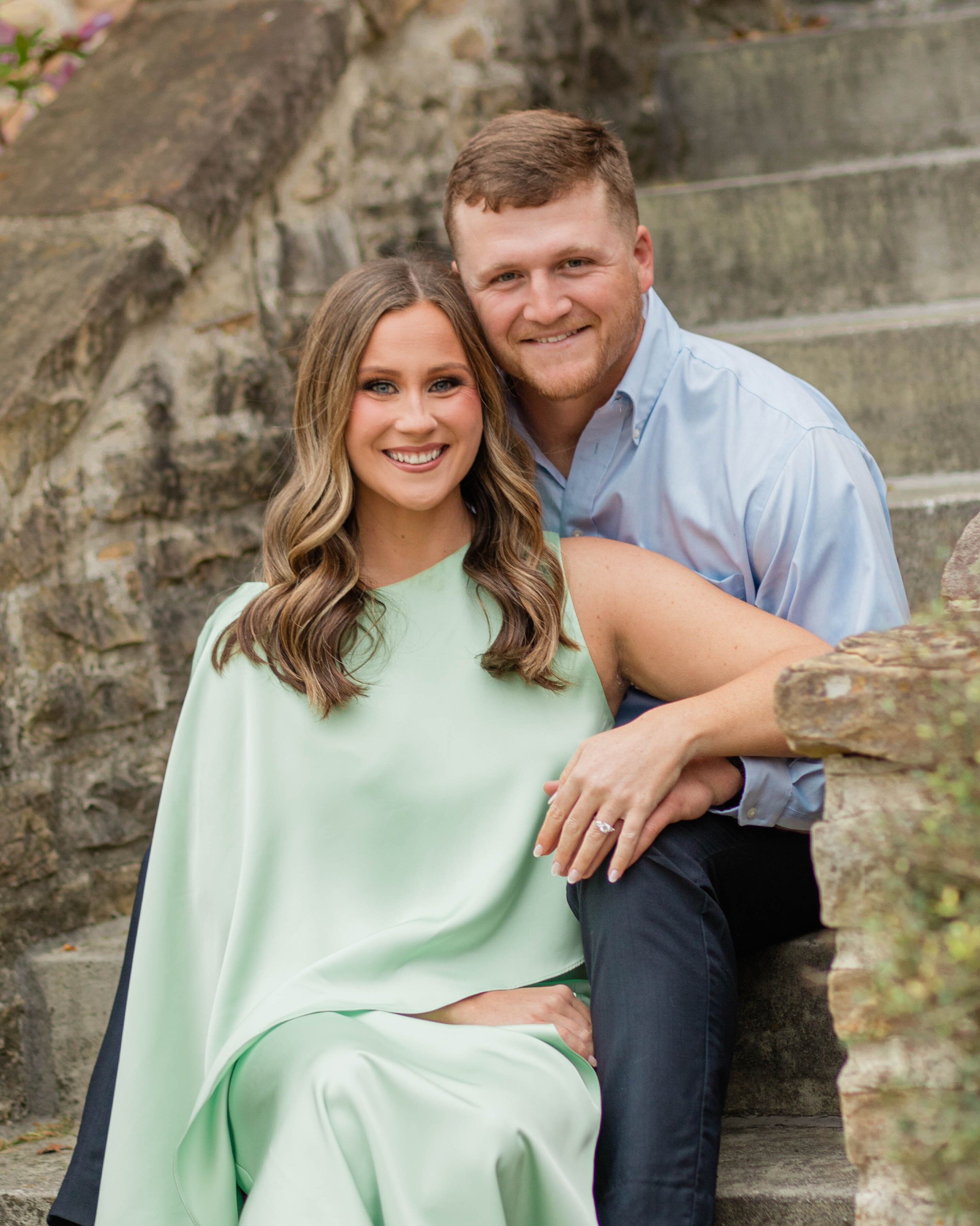 Kendall & Joseph Home Page Banner