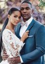 Allure Romance R3600 A-Line Wedding Dress - thumbnail - 5