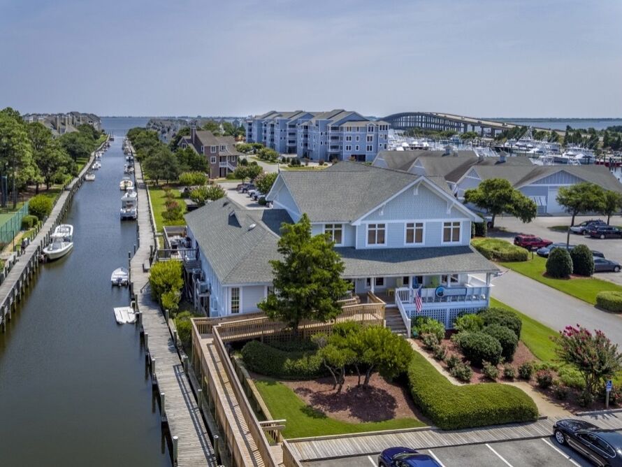 Picture of Pirate's Cove Realty