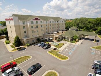 Picture of Hilton Garden Inn Winchester