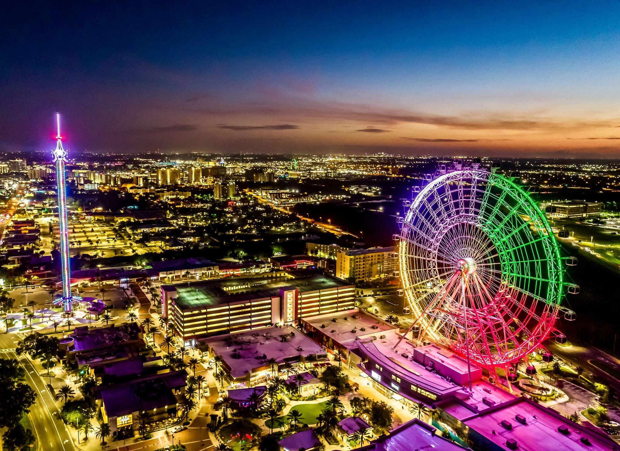 Picture of ICON Park