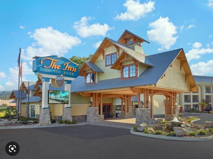 Picture of The Inn on the River Pigeon Forge