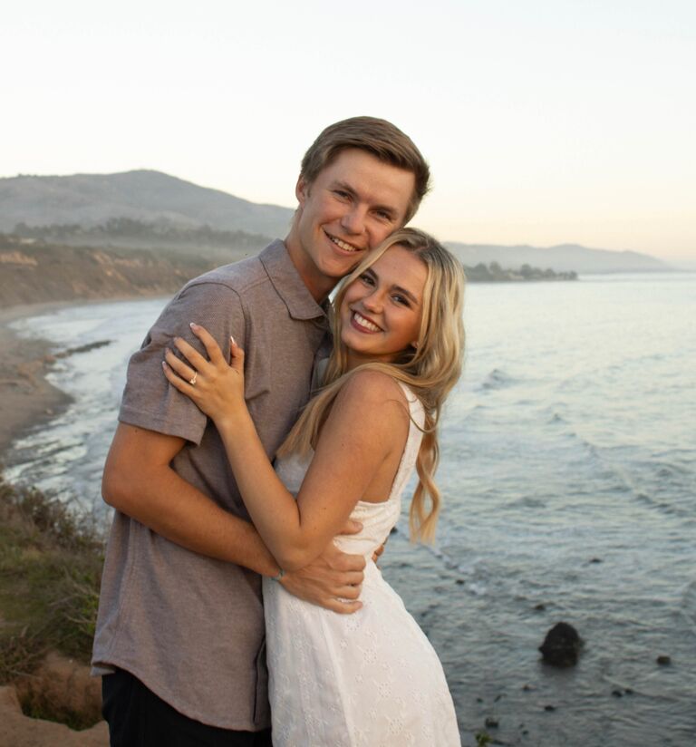 Simon & Emily Home Page Banner