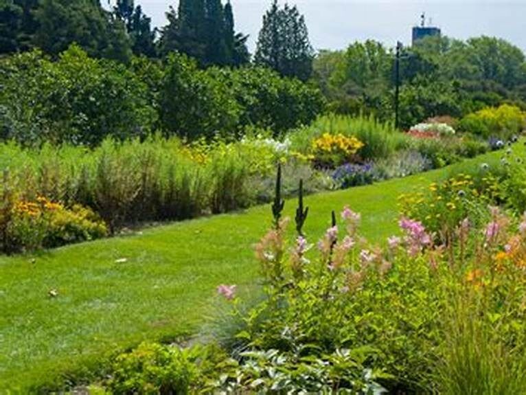 Picture of Minnesota Lanscape Arboretum