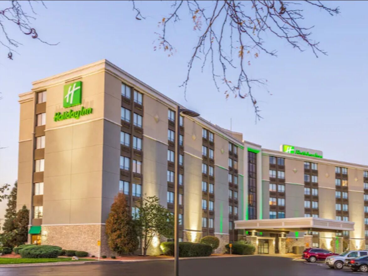 Picture of Holiday Inn Rockford(I-90&Rt 20/State St), an IHG Hotel